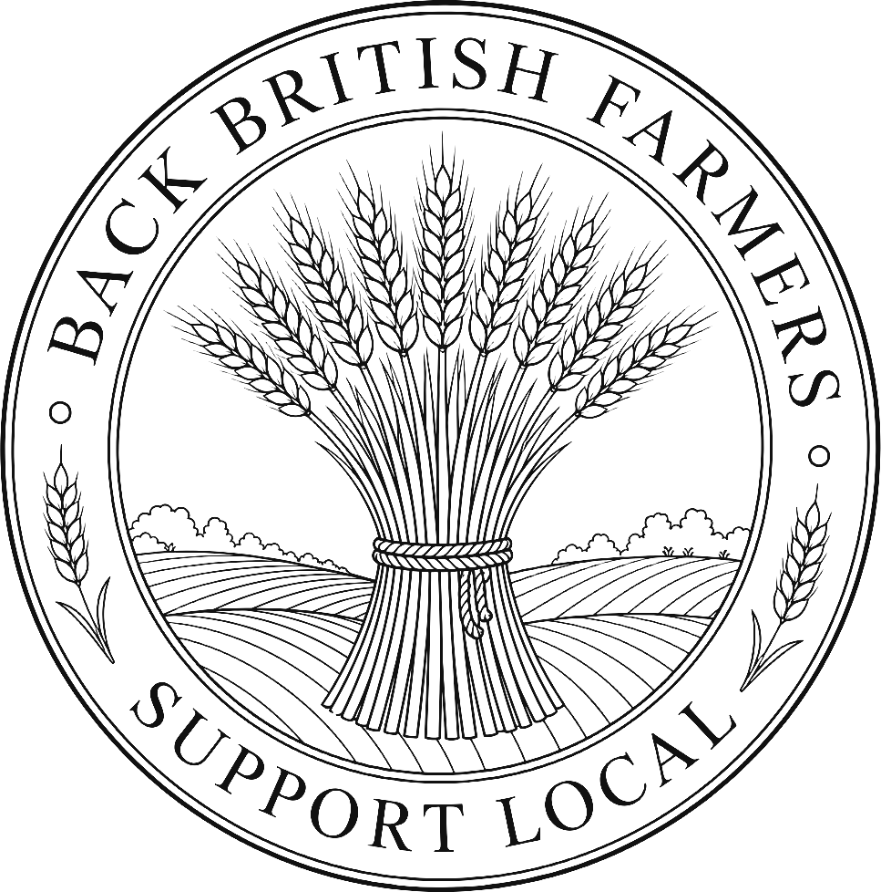 Back British Farmers — Support Local