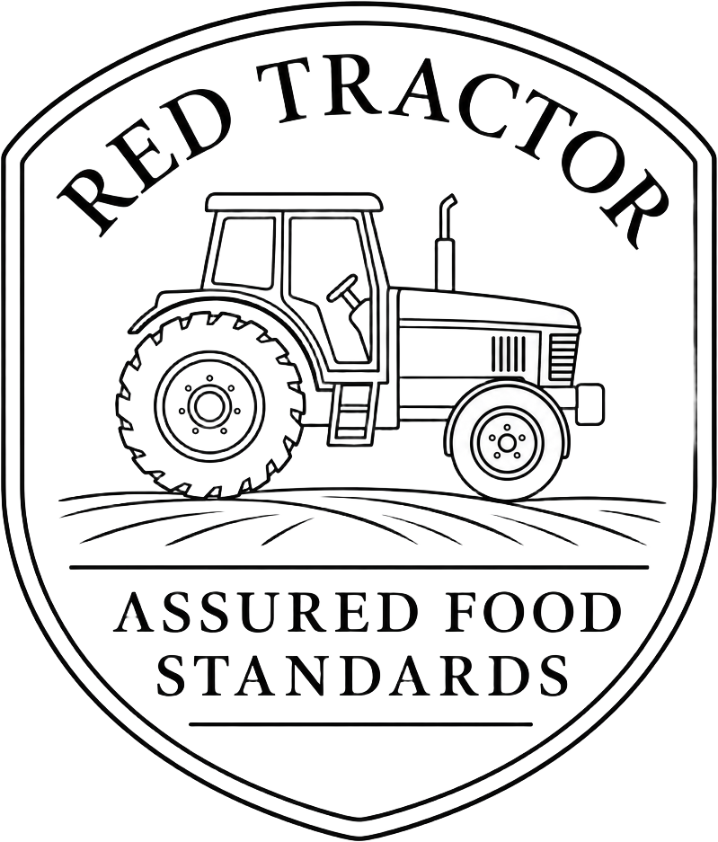 Red Tractor Assured Food Standards