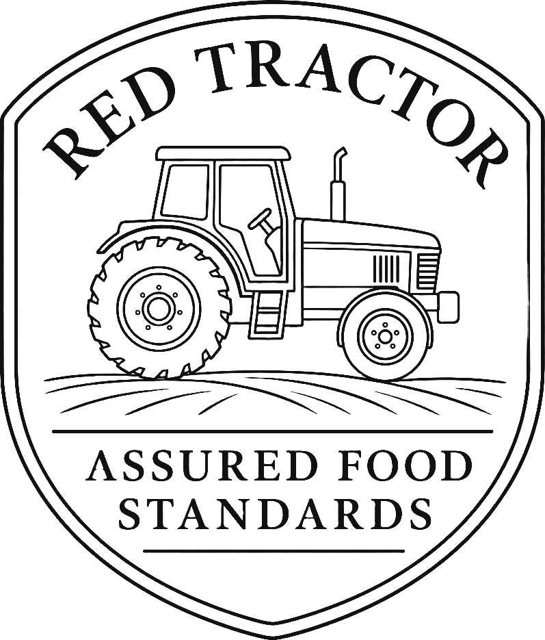 Red Tractor Assured Food Standards